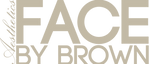 Face by Brown logo